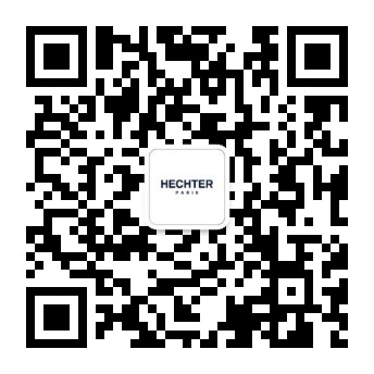 HECHTER PARIS 公众号二维码